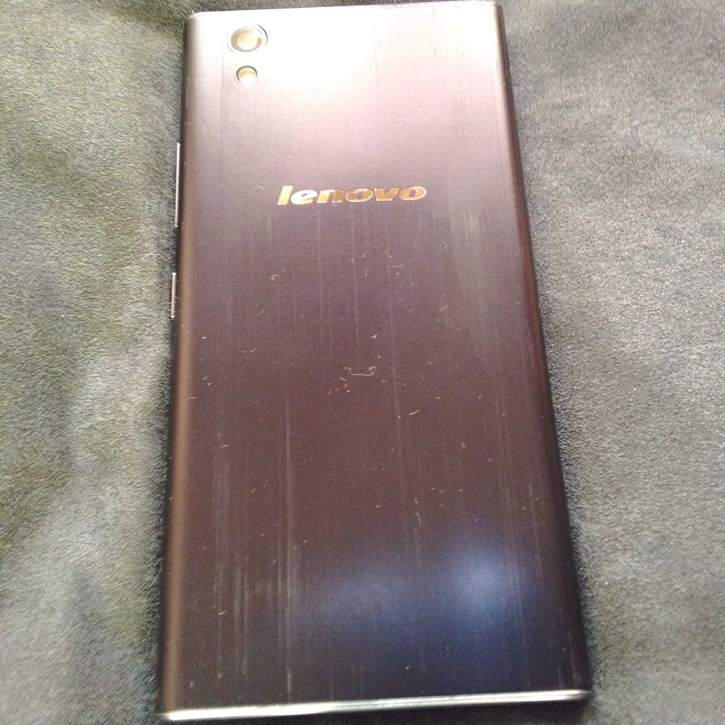 Lenovo P70-A смартфон