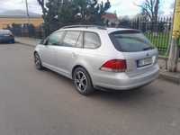 Golf 5 din 2008 motor 19 diesel