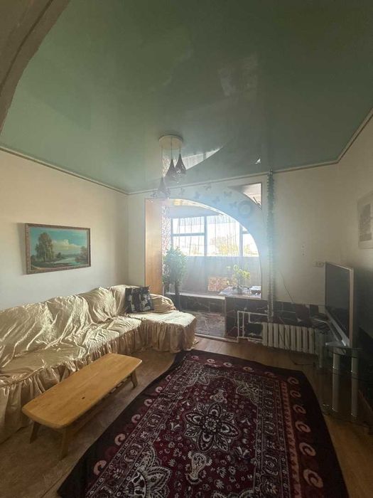 Продается 1комн квартира на Болашаке