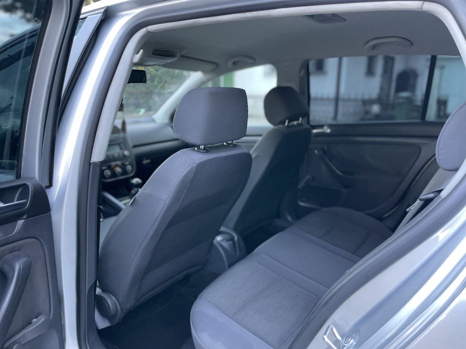 Wolksvagen Golf 5 1.9 TDI  Diesel 105cp BKC .