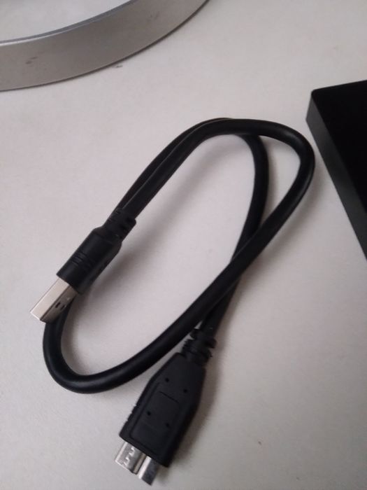 Жесткий диск на 1tb