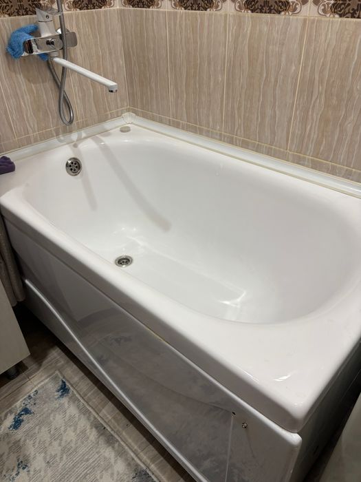 Ванна буу. В хорошем состоянии.
