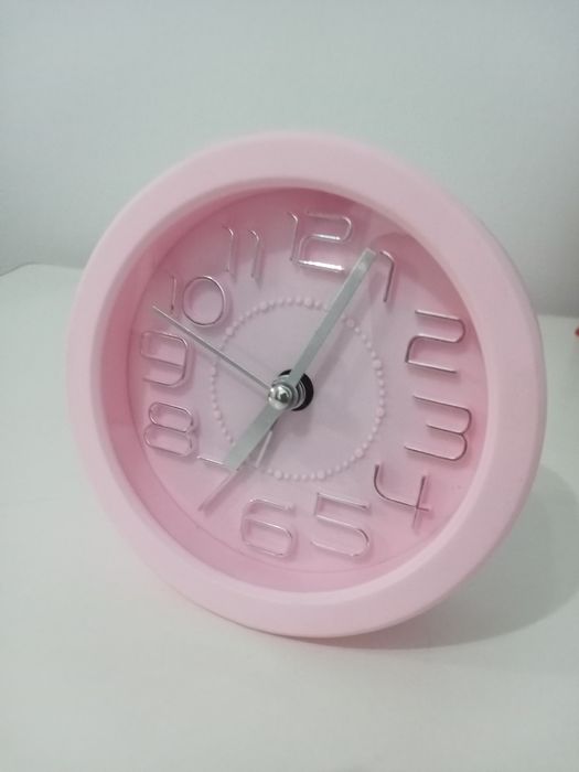 Будильник будильник