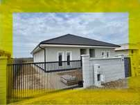 Proprietar Vand Duplex Nou/Partial Mobilat/90m2 Utili/Urseni/Mosnita