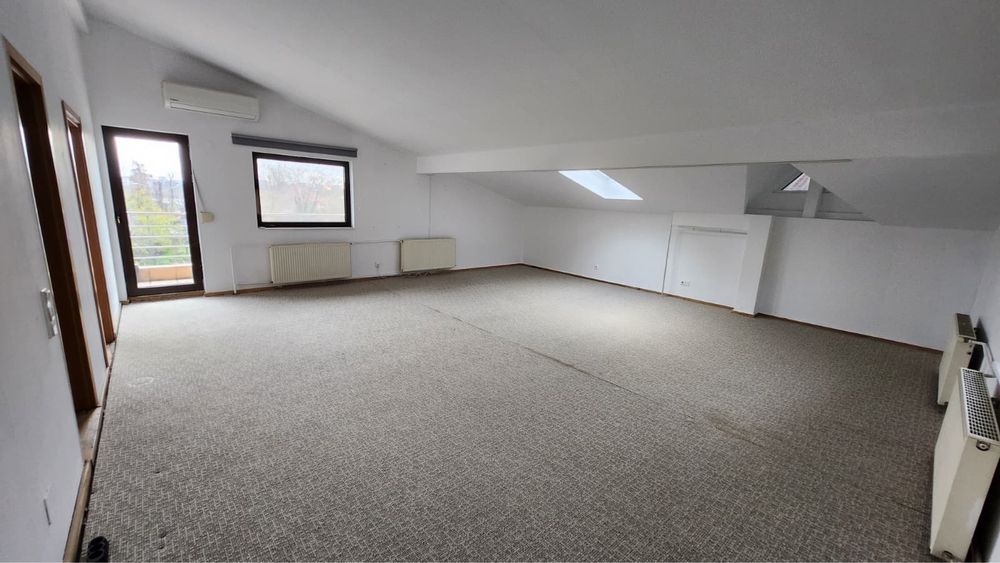 Birou Nord Promenada Floreasca