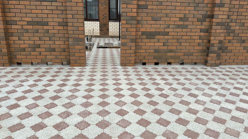 Брусчатка брусчатка