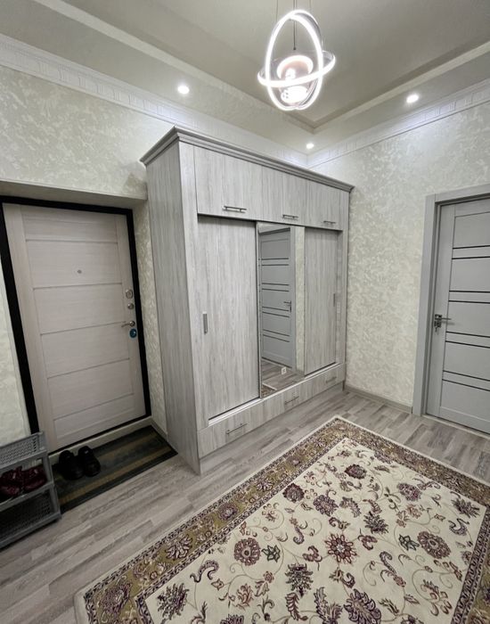 Хорошая комфортная квартира