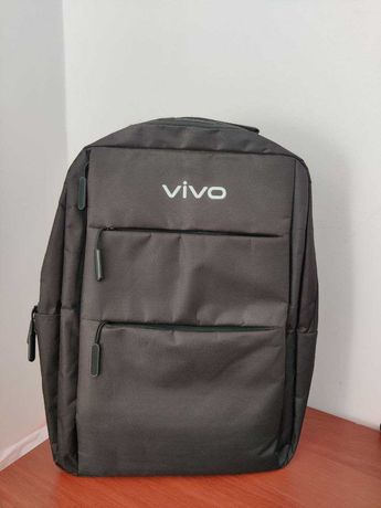 Рюкзак повседневный VIvo, Black