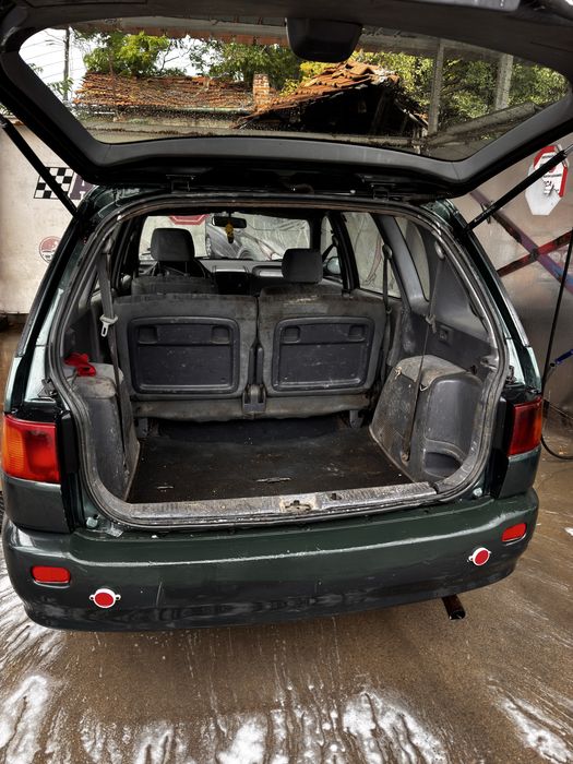 Toyota пикник 2.2 мотор 90 коня 1999г.