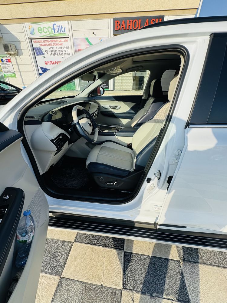 DongFeng aluses huge 2023 Gibrit