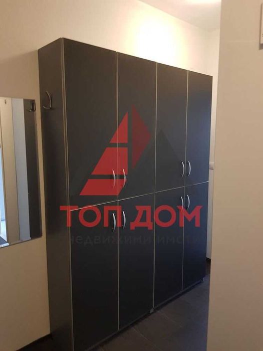 Дава се под наем Двустаен апартамент в Варна, Левски - 60 кв.м за 459 € - Снимка #3