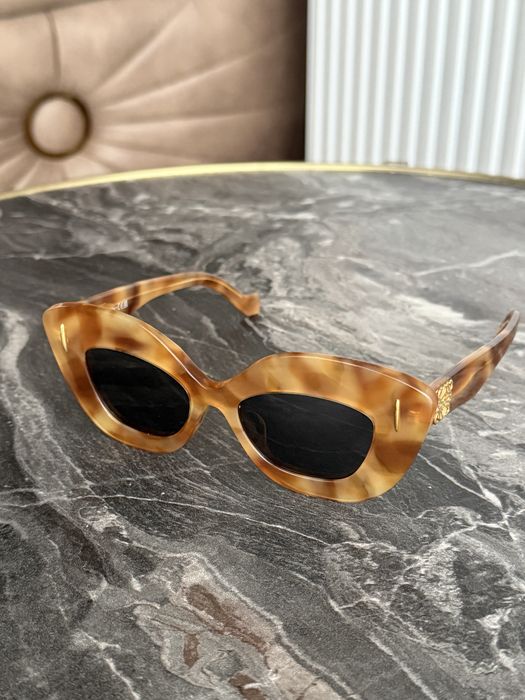 Ochelari soare LOEWE noi originali