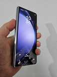 Samsung Galaxy Z fold 5, 512 gb, Garantie.