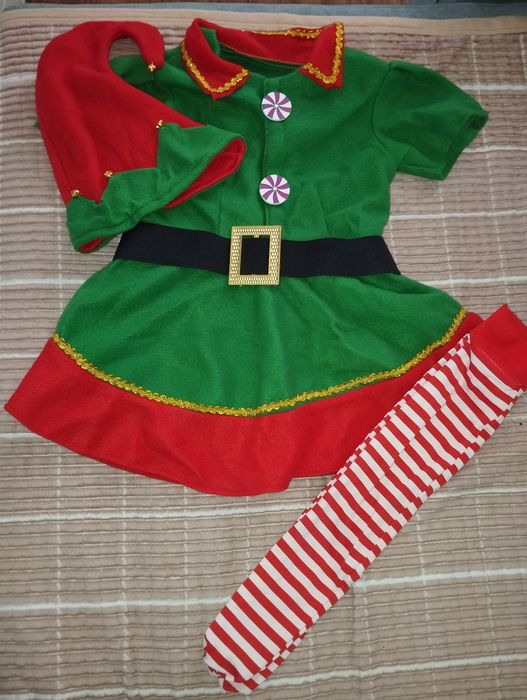 Продам карнавальный костюм