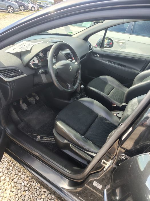 Vânzare auto Peugeot