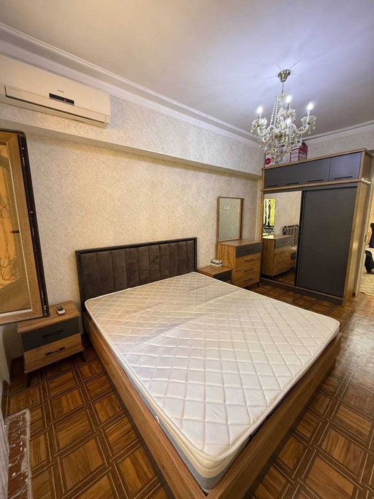 Срочно сдам 2- комнаты  7/9   Юнусабад  Ресторан "Самара" 838*