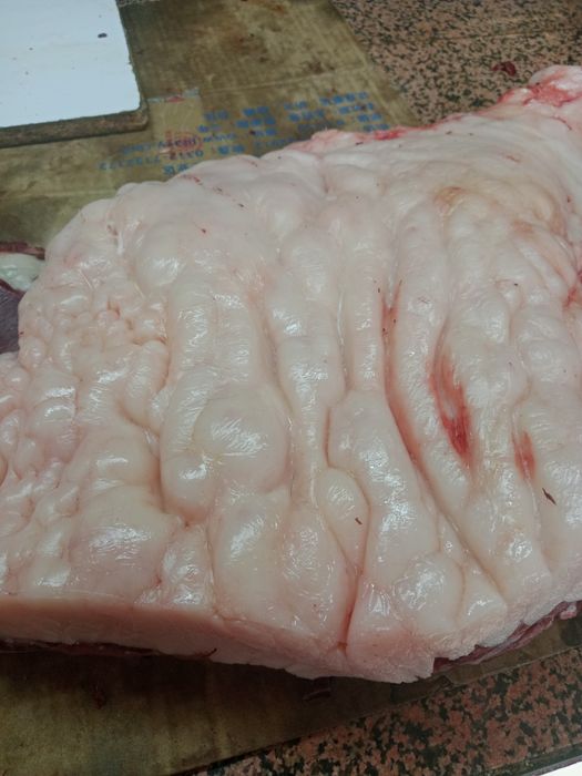 Казынын майы сатылады