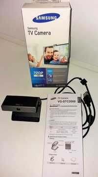 Веб-камера Samsung VG-STC2000 для телевизора