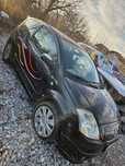 Citroen C2 VTR пакет 1.4i 75кс. НА ЧАСТИ!