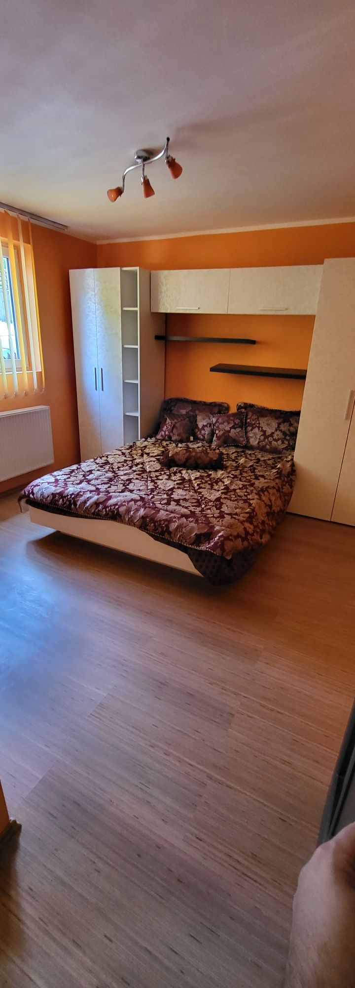 Apartament 2 camere Sacele