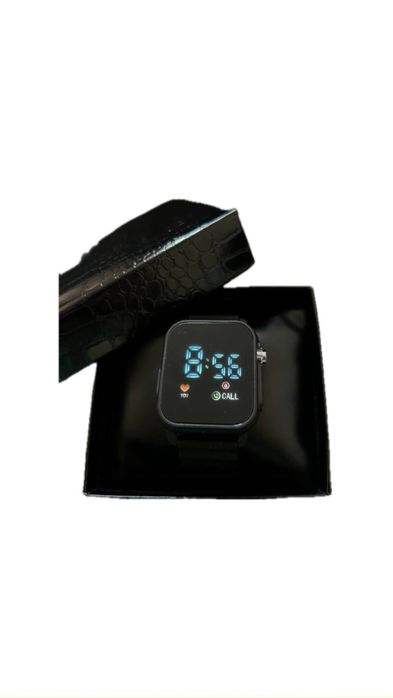 часы наручные унисекс-2500тг