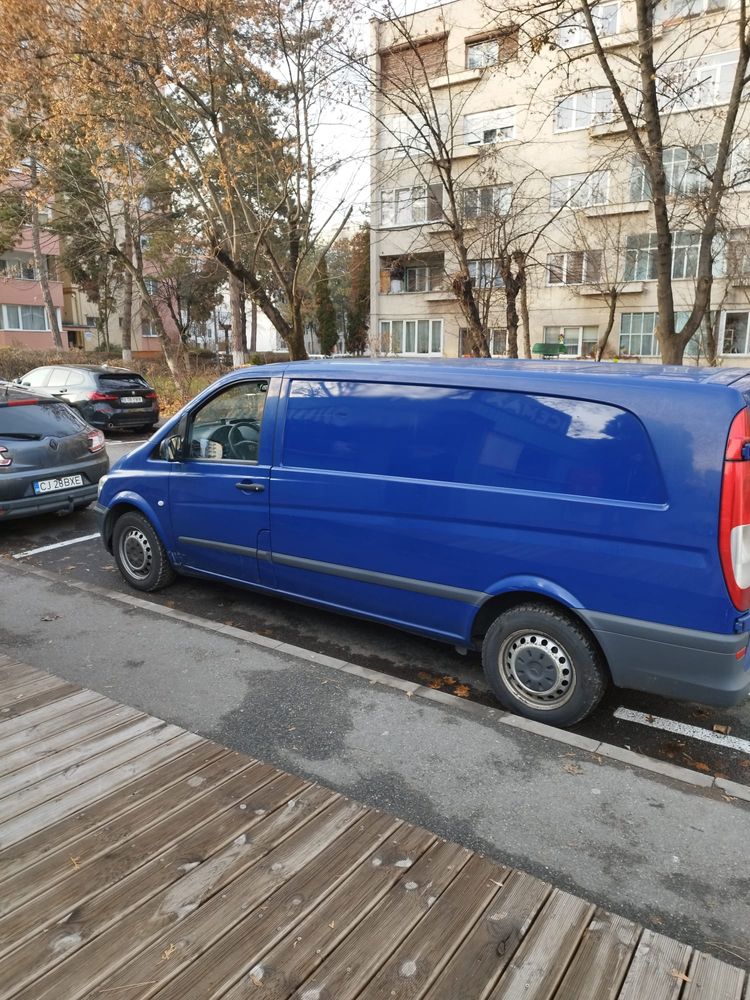 Transport, mutari URGENT