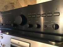 Denon PMA-925 negru amplificator