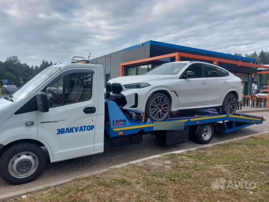 Эвакуатор 24/7 город и меж город