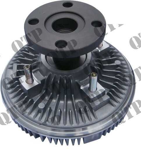 Vascocuplaj original BorgWarner John Deere 6030 6005 5000 cod AL177841