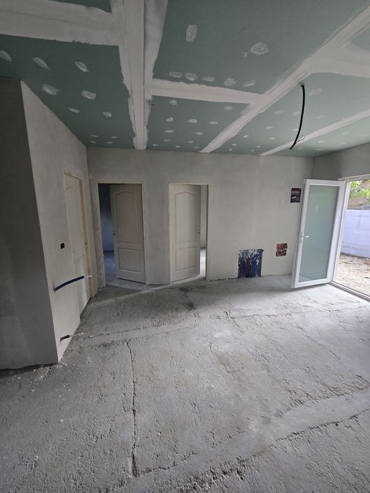 Vând/schimb casă nouă în Odobesti Vrancea