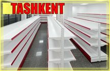 Стеллаж металлический сборный, konstruktiv metall stellajlar