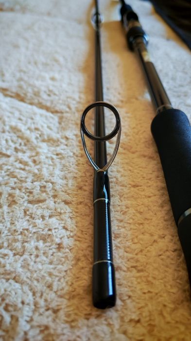 Yamaga blanks ballistick 94m tz/nano