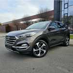 Hyundai Tucson 2.0 CRDI 4X4 Automata Premium Luxury/Panorama/Piele/Xenon/Keyless/lane
