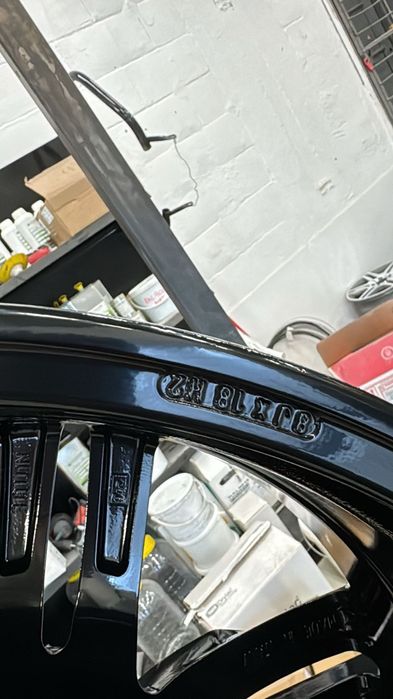 Джанти от Ауди А6