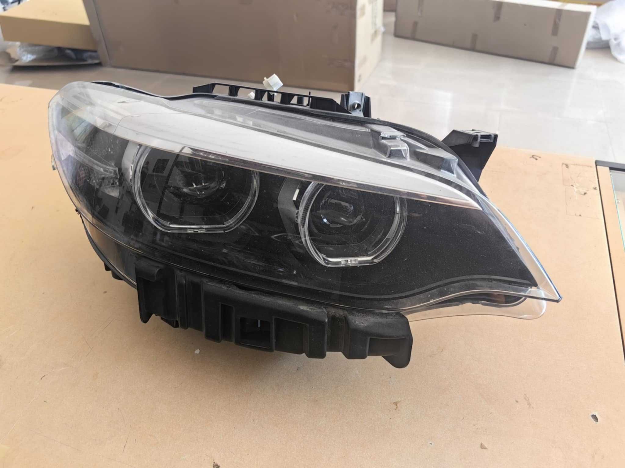Ляв десен фар БМВ Ф22/Ф23 фейслифт BMW F22/F23 LCI