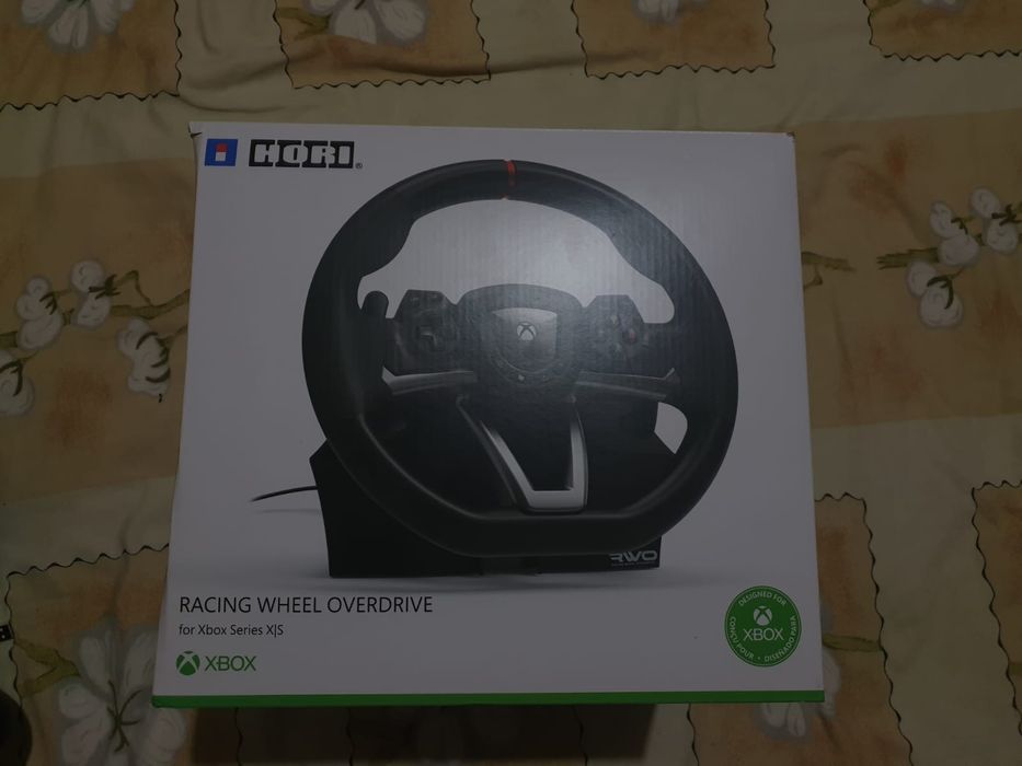 Vand volan hori pt xbox