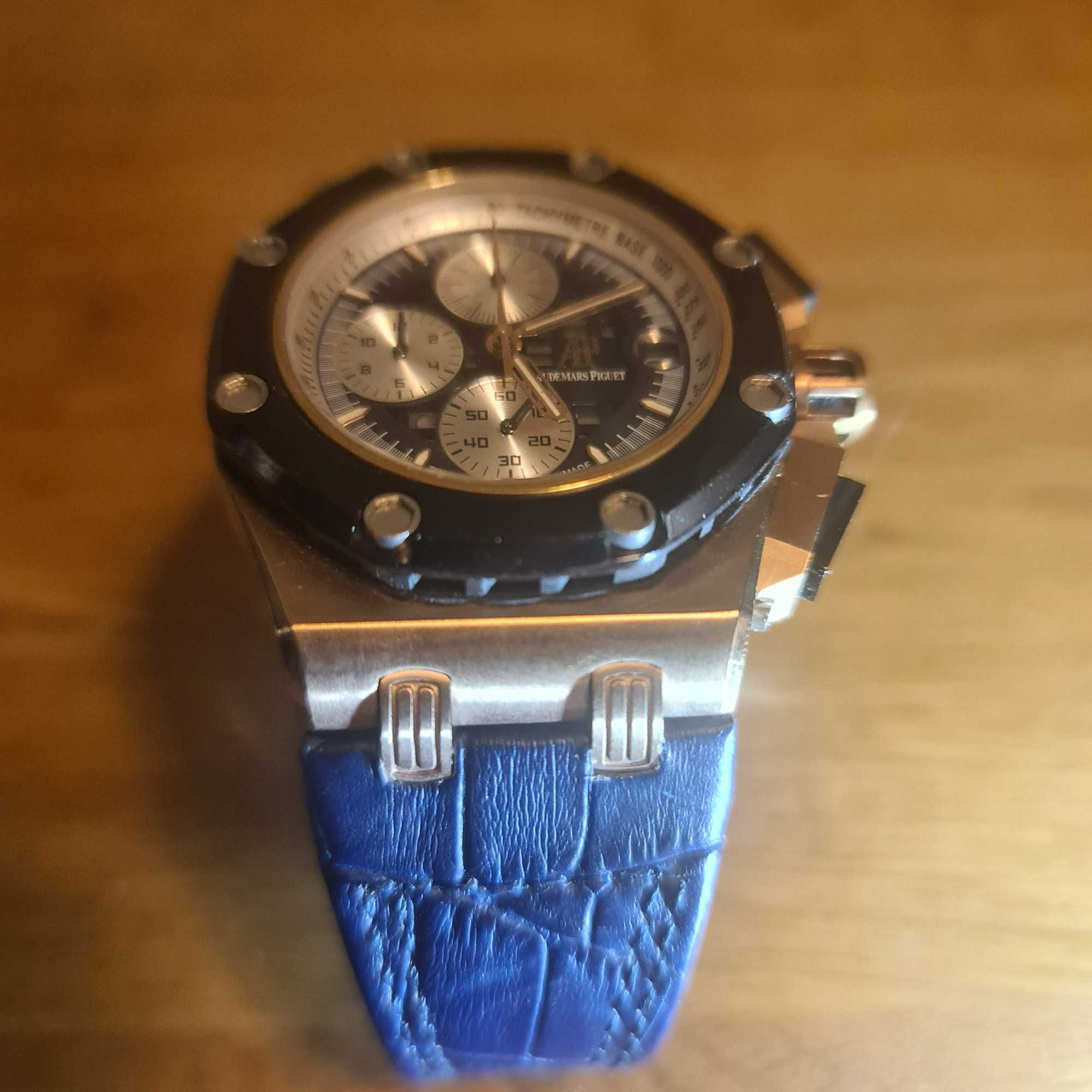 20% Промоция от цената-Лукс часовник AUDEMARS PIGUET Limited Edition