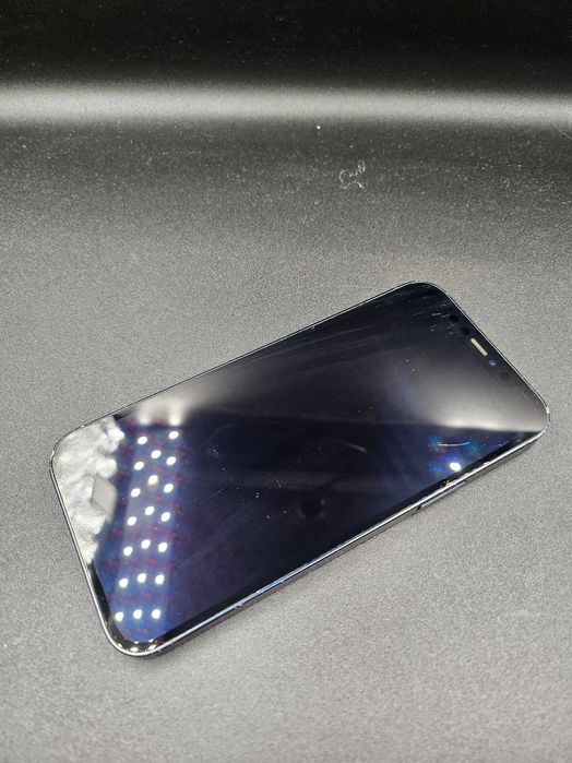 Hope Amanet P5-iPhone 12 Midnight, 64GB/80% ,Liber retea