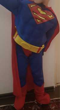 Costum copii superman