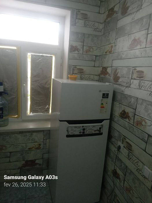 Ijarachi qizlarni qoyaman