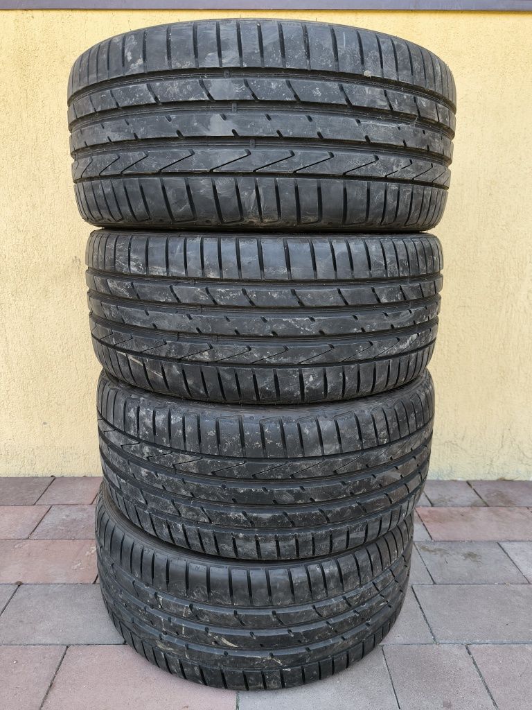 Anvelope vara 225 35 R 19 Hankook Ventus S1 evo2