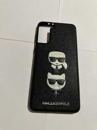 Husa Samsung S21 Plus KARL LAGERFELD