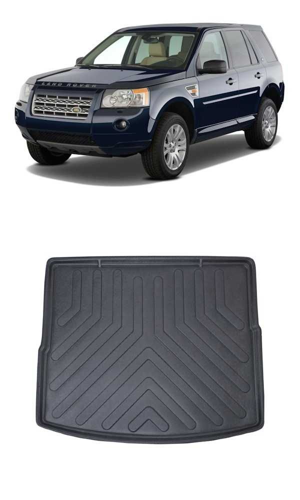 Стелка за багажник RizLine за LAND ROVER FREELANDER II (L359) 06-14