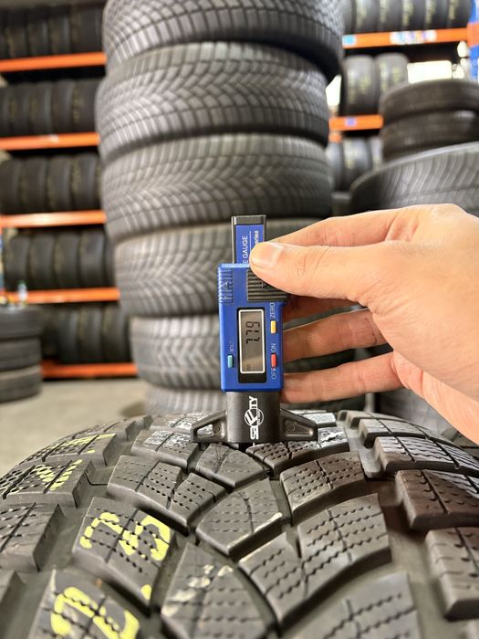 Anvelope iarna 265/45/21 GoodYear UltraGrip Performance 265 45 21 R21