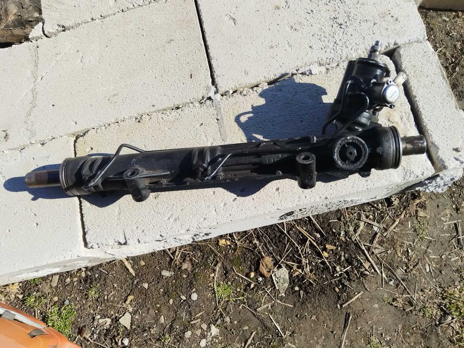 Caseta direcție bmw x3 E83 177cp