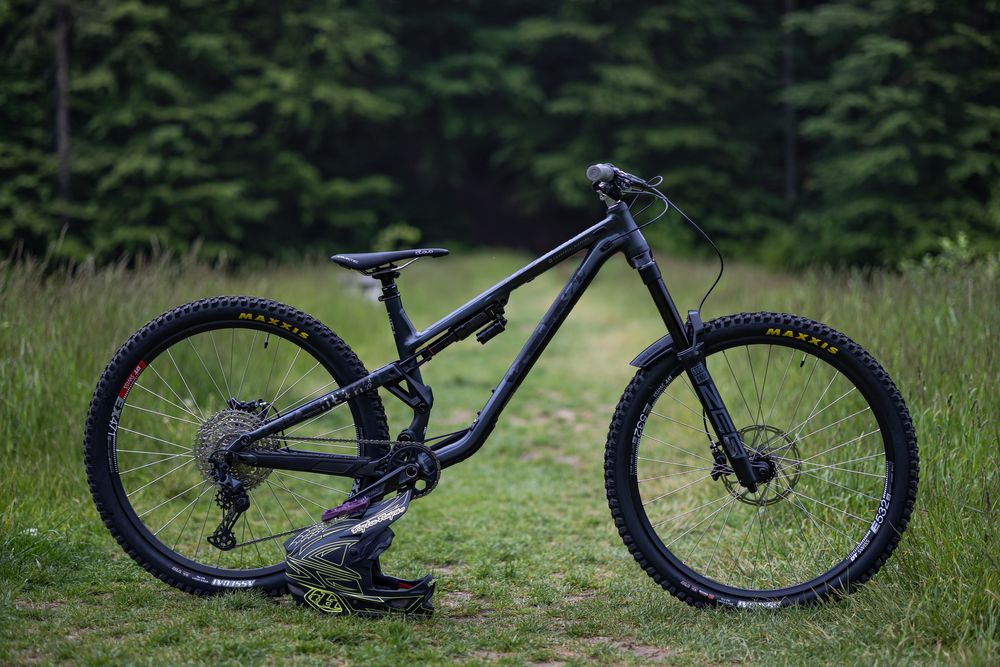 Commencal meta v4 AM 29, marimea M