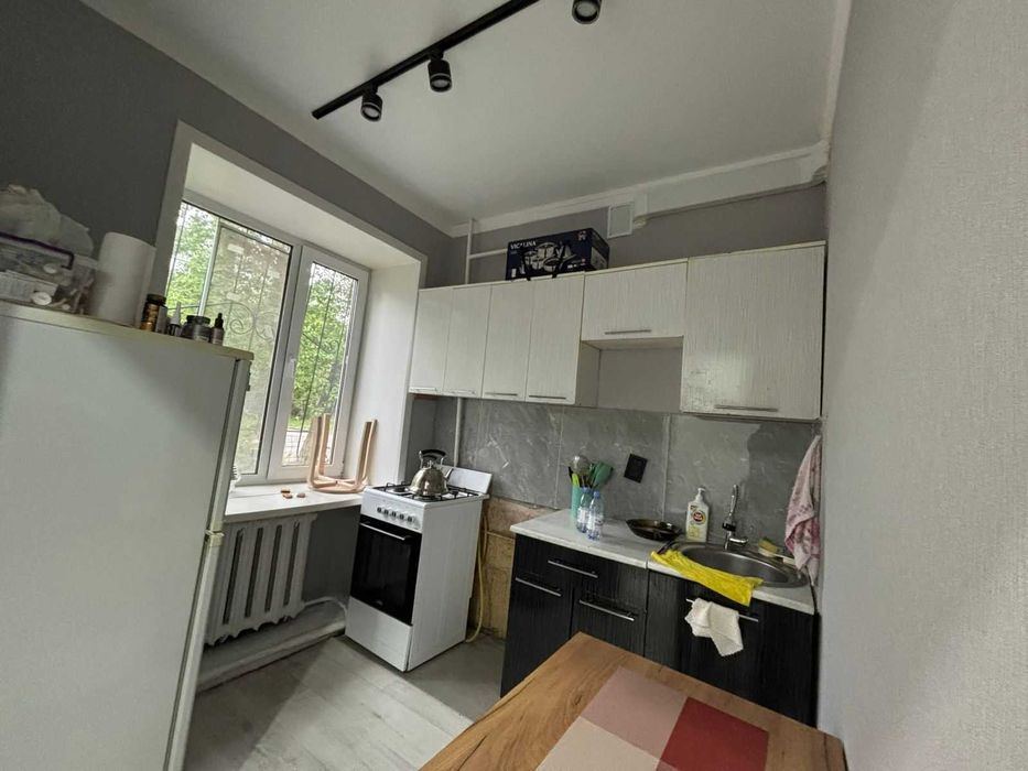 2х комнатная ДК строитель