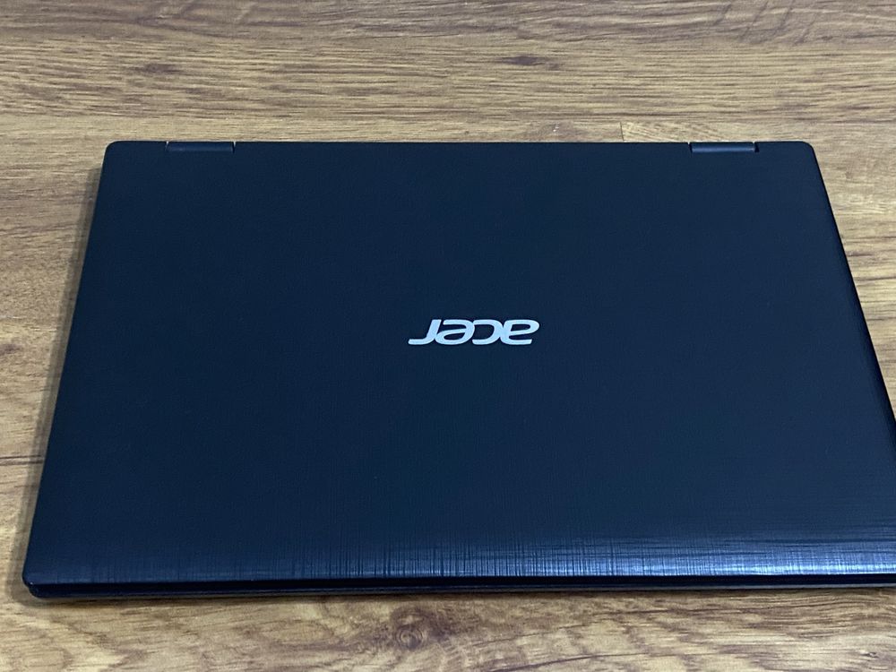 Ноутбук Acer Spin 1
