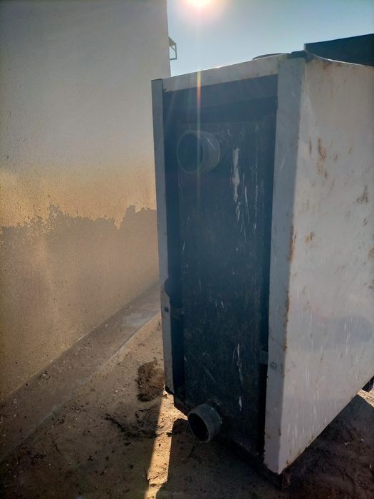 Котёл газовый сатылады