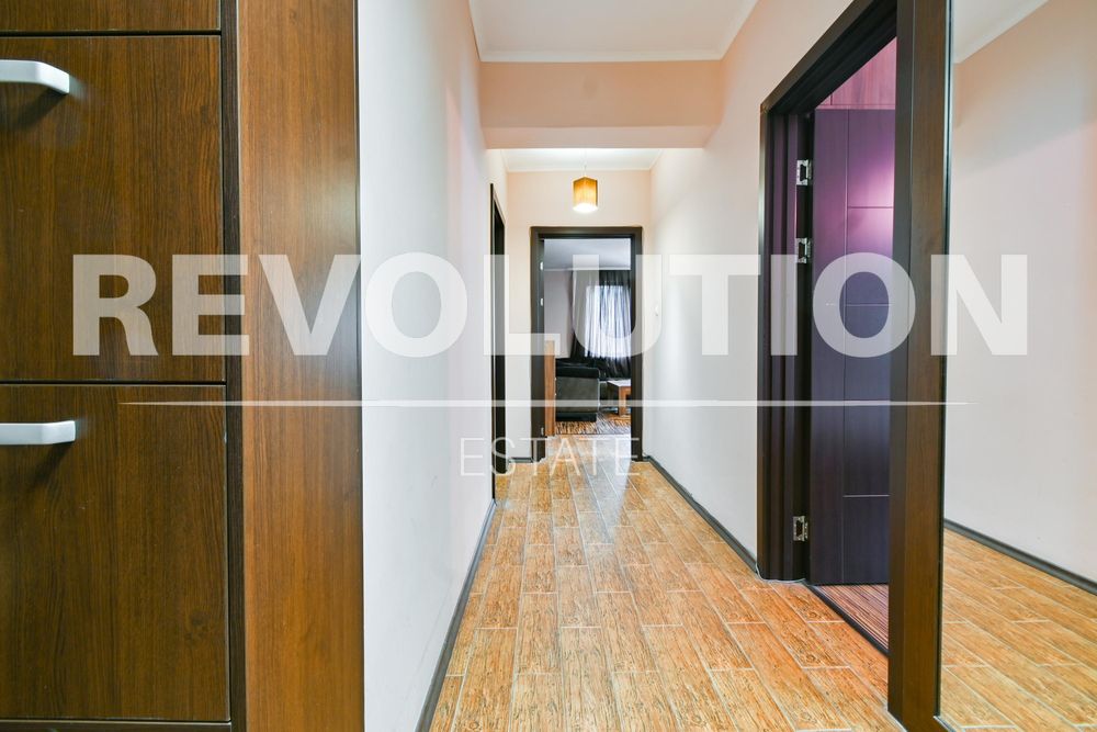 Дава се под наем Тристаен апартамент в София, Витоша - 90 кв.м за 825 € - Снимка #5